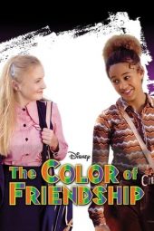 Nonton film The Color of Friendship (2000) terbaru