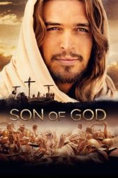 Nonton film Son of God (2014) terbaru