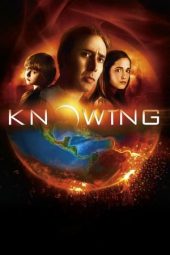 Nonton film Knowing (2009) terbaru