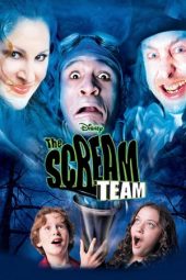 Nonton film The Scream Team (2002) terbaru