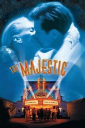 Nonton film The Majestic (2001) terbaru
