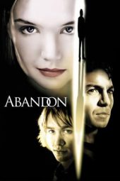 Nonton film Abandon (2002)