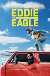 Nonton film Eddie the Eagle (2016) terbaru