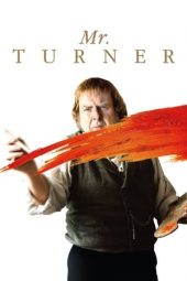 Nonton film Mr. Turner (2014) terbaru