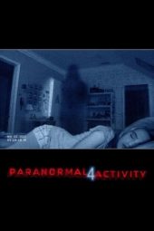 Nonton film Paranormal Activity 4 (2012)