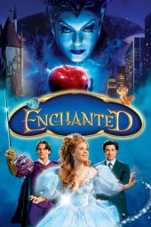 Nonton film Enchanted (2007) terbaru