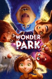 Nonton film Wonder Park (2019)