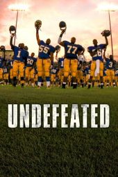 Nonton film Undefeated (2011) terbaru