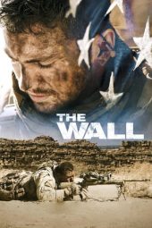 Nonton film The Wall (2017) terbaru