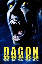 Nonton film Dagon (2001) terbaru