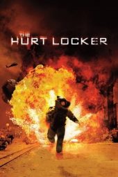 Nonton film The Hurt Locker (2008)