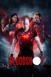 Nonton film Bloodshot (2020)