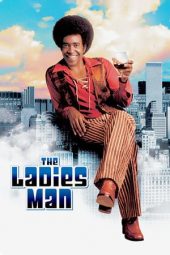 Nonton film The Ladies Man (2000) terbaru