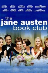 Nonton film The Jane Austen Book Club (2007) terbaru