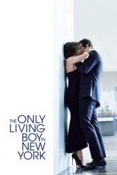 Nonton film The Only Living Boy in New York (2017)