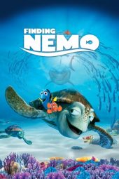 Nonton film Finding Nemo (2003)