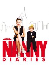 Nonton film The Nanny Diaries (2007)