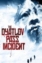 Nonton film The Dyatlov Pass Incident (2013) terbaru