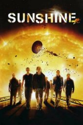 Nonton film Sunshine (2007)