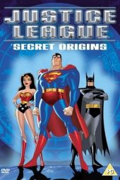 Nonton film Justice League: Secret Origins (2001)
