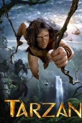 Nonton film Tarzan (2013)