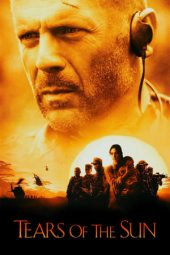 Nonton film Tears of the Sun (2003) terbaru
