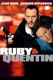 Nonton film Ruby & Quentin (2003) terbaru