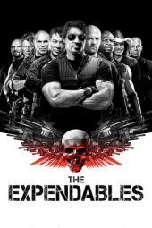 Nonton film The Expendables (2010) terbaru