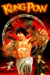 Nonton film Kung Pow: Enter the Fist (2002) terbaru