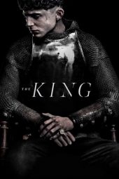Nonton film The King (2019)