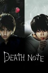 Nonton film Death Note (2006)