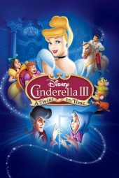 Nonton film Cinderella III: A Twist in Time (2007) terbaru
