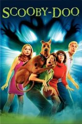 Nonton film Scooby-Doo (2002)
