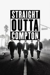 Nonton film Straight Outta Compton (2015) terbaru