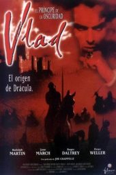 Nonton film Dark Prince: The True Story of Dracula (2000) terbaru