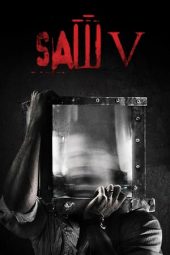 Nonton film Saw V (2008) terbaru