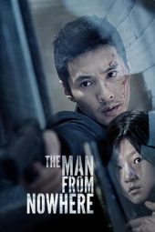 Nonton film The Man from Nowhere (2010) terbaru