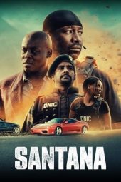 Nonton film Santana (2020)