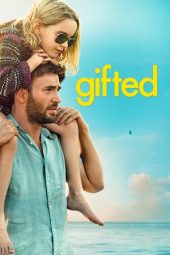 Nonton film Gifted (2017)