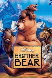Nonton film Brother Bear (2003) terbaru