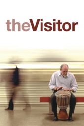 Nonton film The Visitor (2007) terbaru