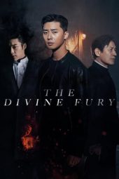 Nonton film The Divine Fury (2019) terbaru