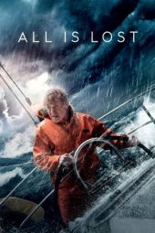 Nonton film All Is Lost (2013) terbaru