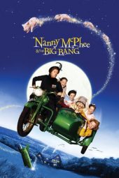 Nonton film Nanny McPhee and the Big Bang (2010)