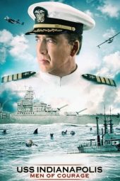 Nonton film USS Indianapolis: Men of Courage (2016) terbaru