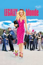 Nonton film Legally Blonde (2001)