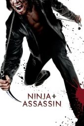 Nonton film Ninja Assassin (2009) terbaru