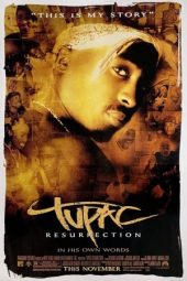 Nonton film Tupac: Resurrection (2003) terbaru