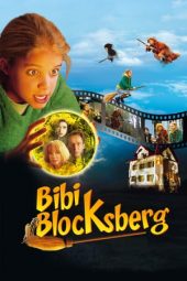 Nonton film Bibi Blocksberg (2002) terbaru