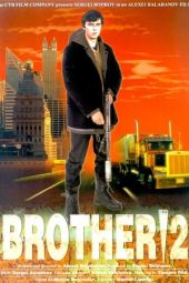 Nonton film Brother 2 (2000) terbaru